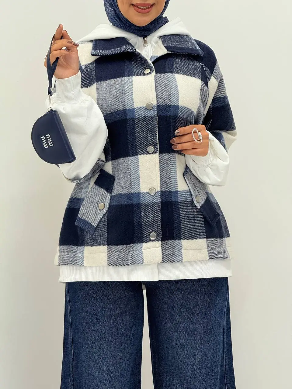 3722-شکت چهارخونه ترکیبی